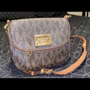 Michael Kors Crossbody small